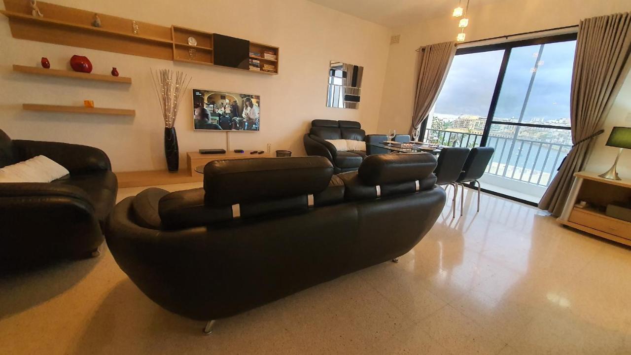 Belvedere Court Iz-Zlielaq Экстерьер фото